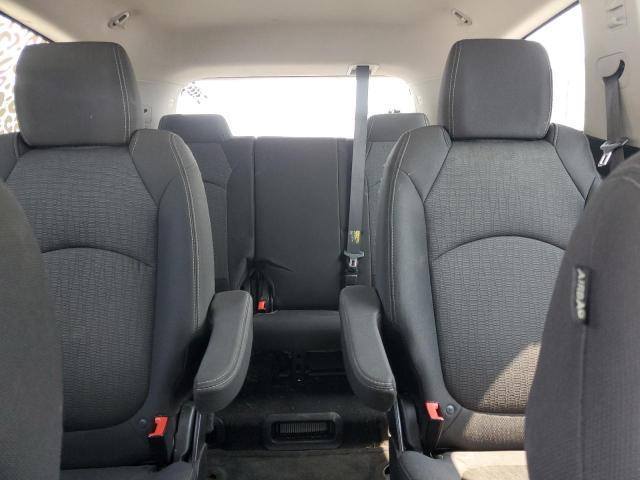 2016 CHEVROLET TRAVERSE L - 1GNKRGKD8GJ234678