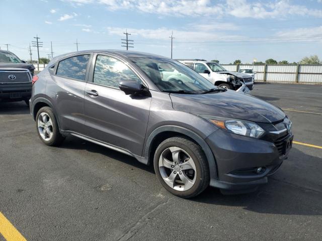 Vin: 3czru5h50gm755112, lot: 60526525, honda hr-v ex 20164