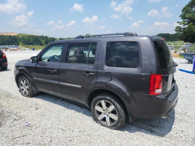 Vin: 5fnyf3h96fb008037, lot: 61482365, honda pilot touring 20152