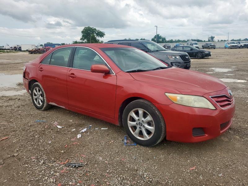 Vin: 4t4bf3ek5br187476, lot: 59983435, toyota camry base 20114