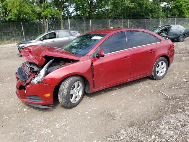 Vin: 1g1pc5sbxe7427260, lot: 59584775, chevrolet cruze lt 2014 img_1