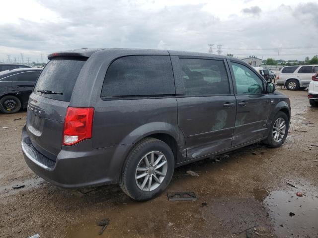 Vin: 2c4rdgbg1er366335, lot: 61035855, dodge caravan se 20143