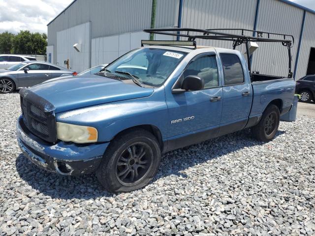 DODGE RAM 1500 S