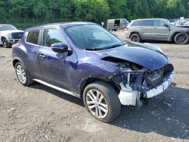 Vin: jn8af5mv6gt657064, lot: 60529405, nissan juke s 20164