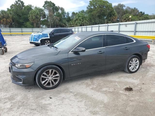Vin: 1g1ze5stxgf307057, lot: 60430665, chevrolet malibu lt 2016 img_1