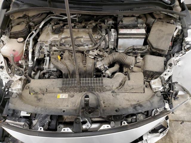 2020 TOYOTA COROLLA LE - 5YFEPRAE8LP019261