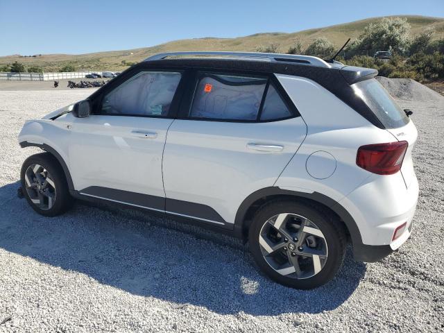 2023 HYUNDAI VENUE SEL KMHRC8A37PU238187