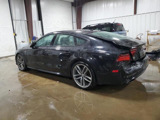 2016 AUDI A7 PREMIUM WAUWGAFC2GN016787