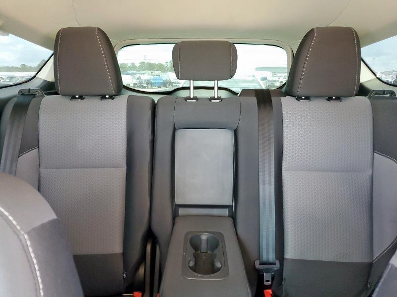 2017 FORD ESCAPE SE - 1FMCU0G90HUE23375
