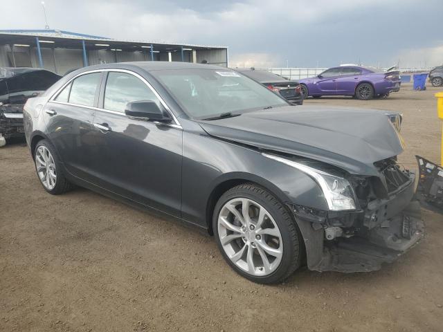 2015 CADILLAC ATS PERFOR - 1G6AJ5SXXF0104824