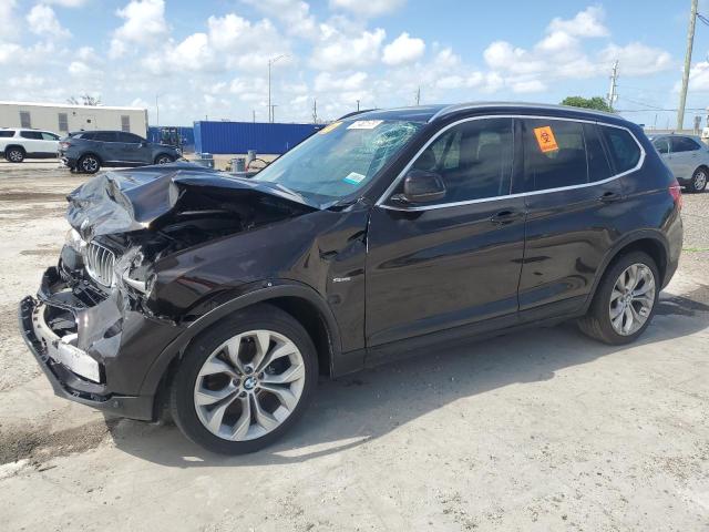 Vin: 5uxwz7c52g0r33407, lot: 60916055, bmw x3 sdrive28i 2016 img_1