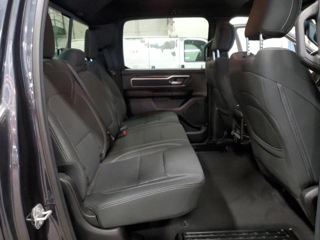 2019 RAM 1500 BIG H - 1C6SRFFT3KN874195