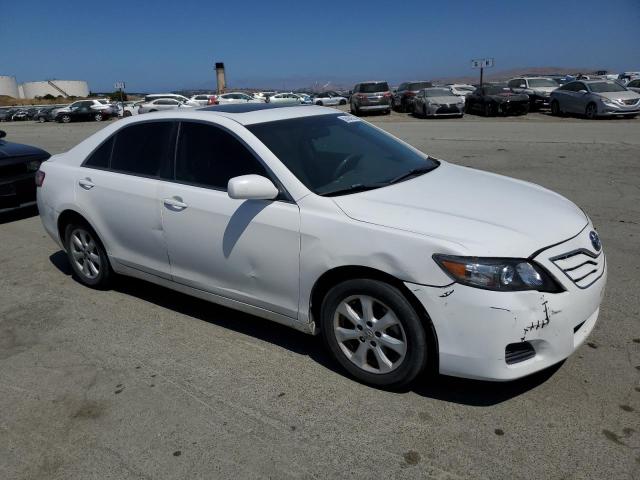 Vin: 4t4bf3ek1ar076518, lot: 59404655, toyota camry base 20104