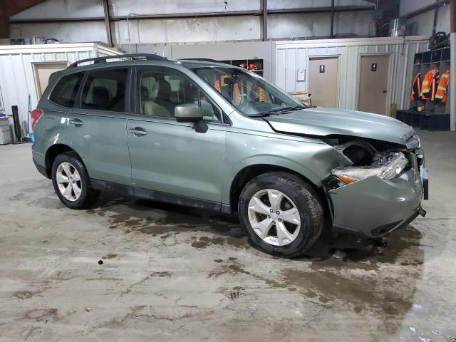 Vin: jf2sjakc9gh501534, lot: 59435215, subaru forester 2.5i limited 20164