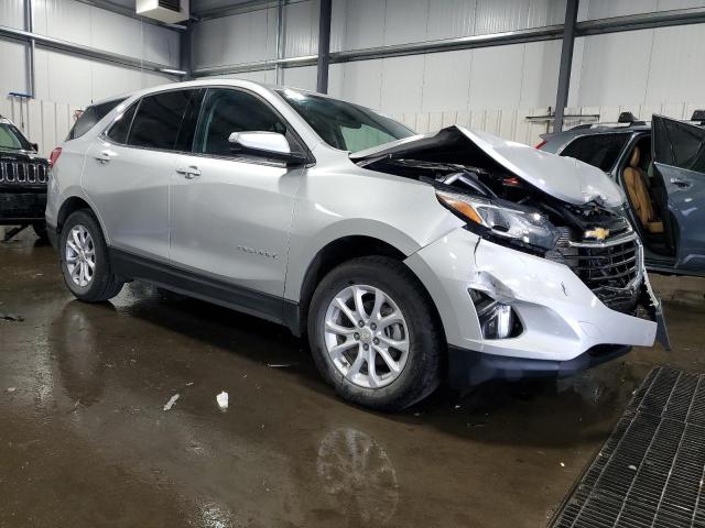 Vin: 3gnaxsev7js523937, lot: 60811455, chevrolet equinox lt 20184