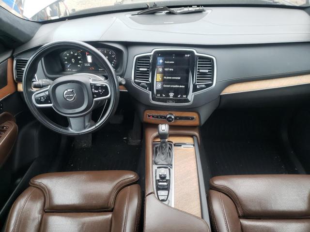 2019 VOLVO XC90 T6 IN YV4A22PL4K1444891