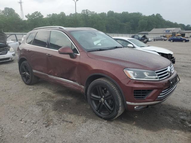 Vin: wvgrf7bpxhd005361, lot: 59959415, volkswagen touareg wolfsburg 20174