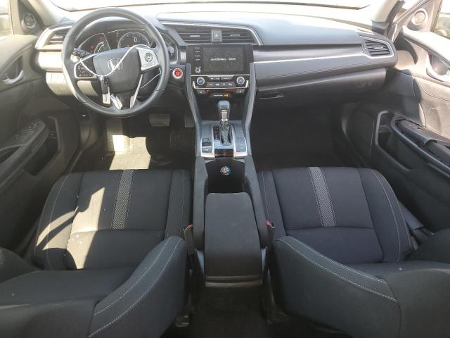2019 HONDA CIVIC EX - JHMFC1F30KX006284