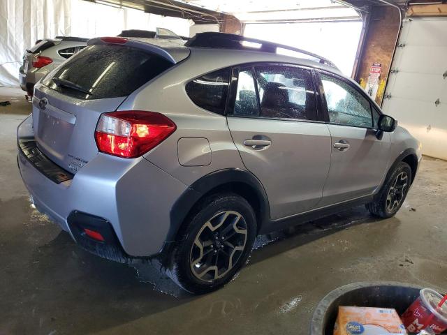 Vin: jf2gpanc3h8200985, lot: 59008695, subaru crosstrek limited 20173