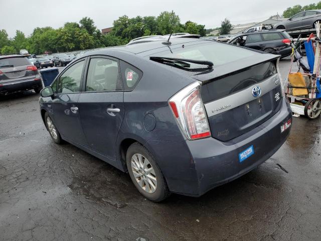 Vin: jtdkn3dp8f3069917, lot: 61002475, toyota prius 20152