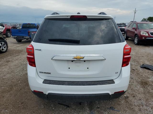 2017 CHEVROLET EQUINOX LT - 2GNALCEK9H1577950
