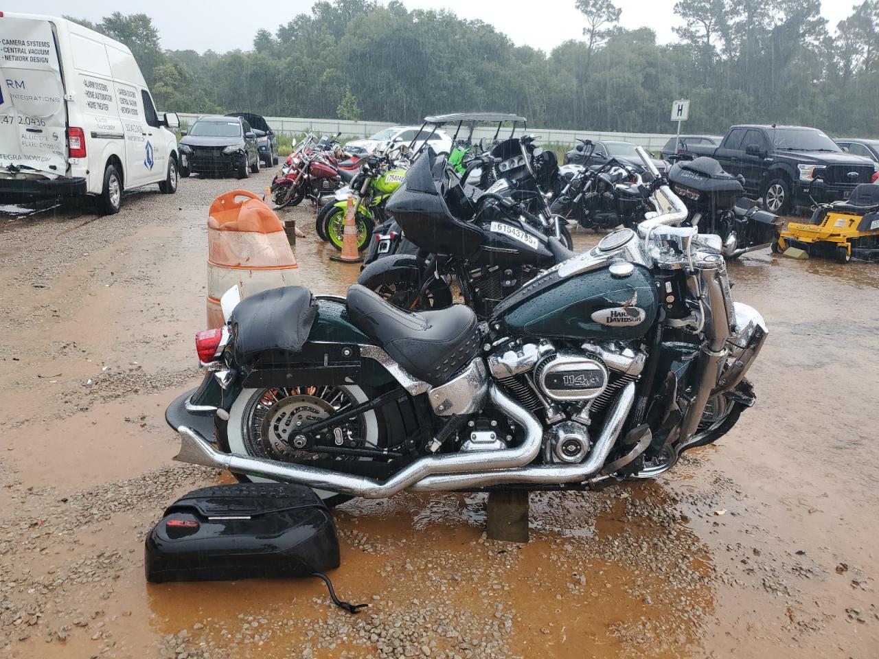 Global Auto Auctions