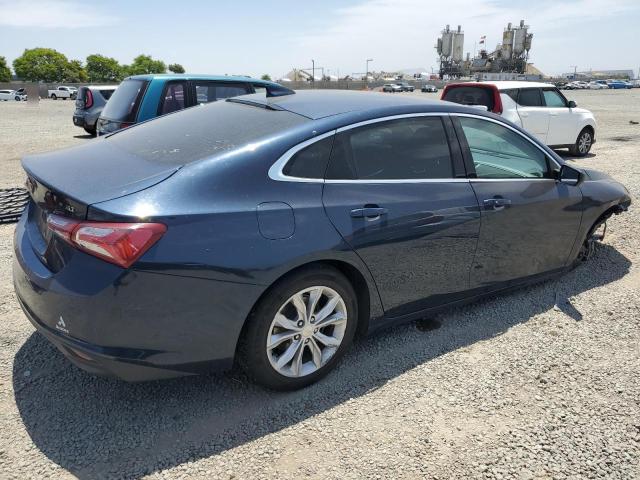 Vin: 1g1zd5st3lf078377, lot: 57661825, chevrolet malibu lt 20203