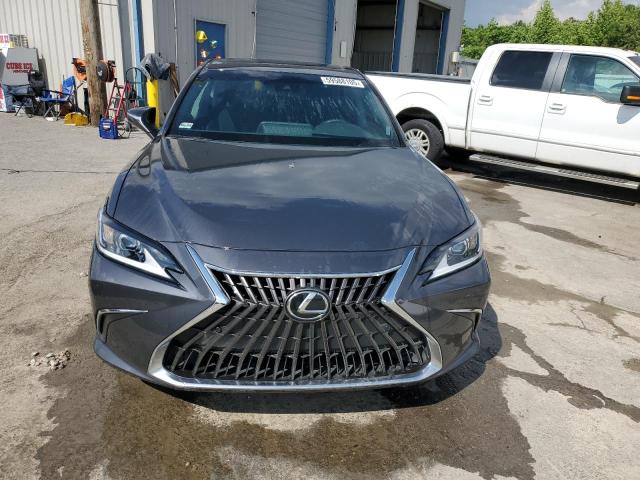 2022 LEXUS ES 350 BAS 58ADZ1B17NU116092