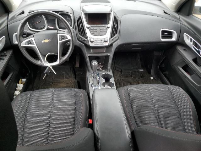 2017 CHEVROLET EQUINOX LT - 2GNALCEK3H1509871