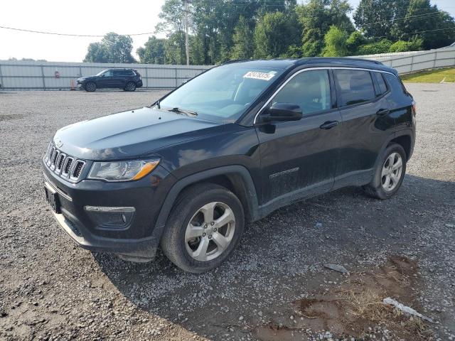 JEEP COMPASS LA