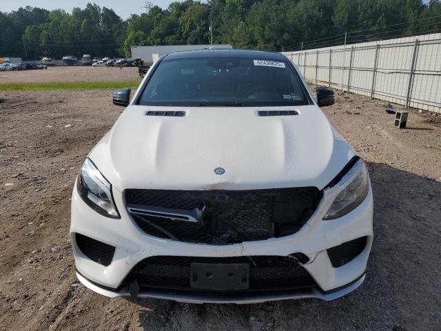 2016 MERCEDES-BENZ GLE COUPE 4JGED6EB3GA010805