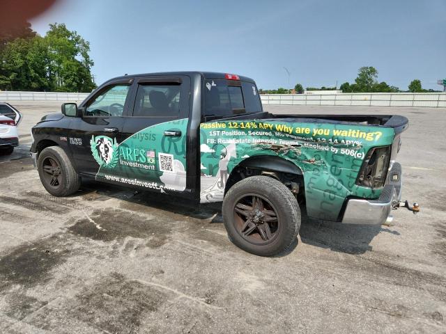 Vin: 3c6rr7lt6gg164183, lot: 59399735, ram 1500 slt 20162