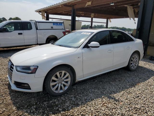 AUDI A4 PREMIUM