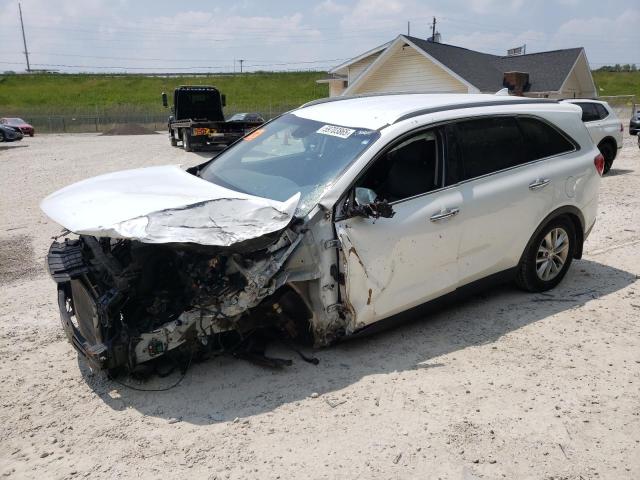 Vin: 5xypgda33hg322406, lot: 59703865, kia sorento lx 2017 img_1