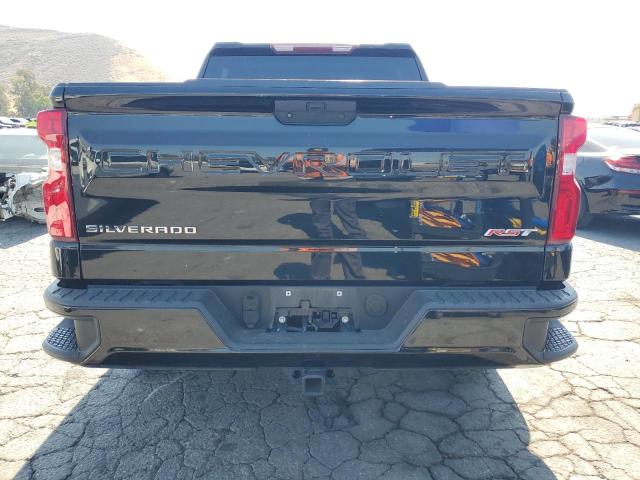 2021 CHEVROLET SILVERADO - 3GCPWDET9MG310964