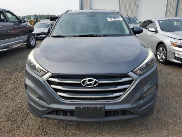 2017 HYUNDAI TUCSON LIM - KM8J3CA42HU568149