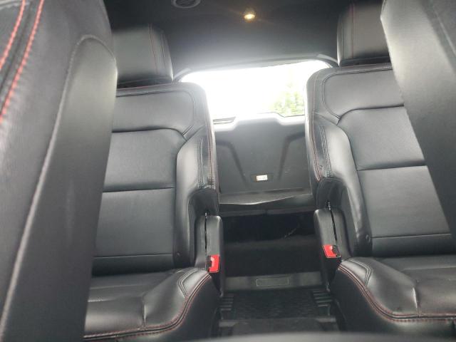 2017 FORD EXPLORER S - 1FM5K8GT3HGC47154
