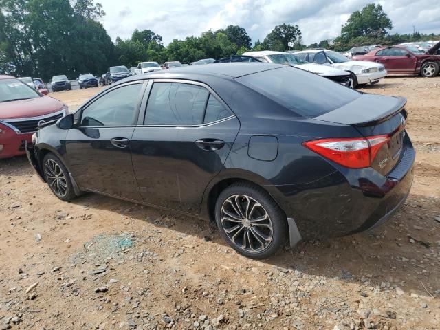 Vin: 5yfburhe3ep092204, lot: 59058965, toyota corolla l 20142