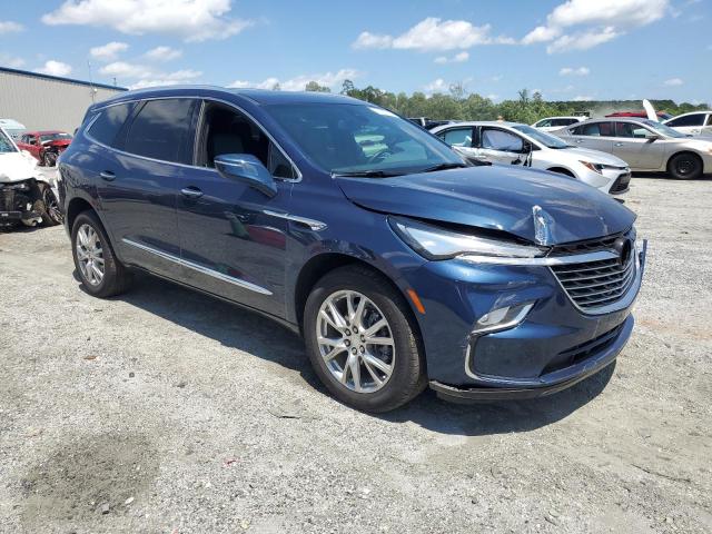 2022 BUICK ENCLAVE ES 5GAERBKW5NJ110098
