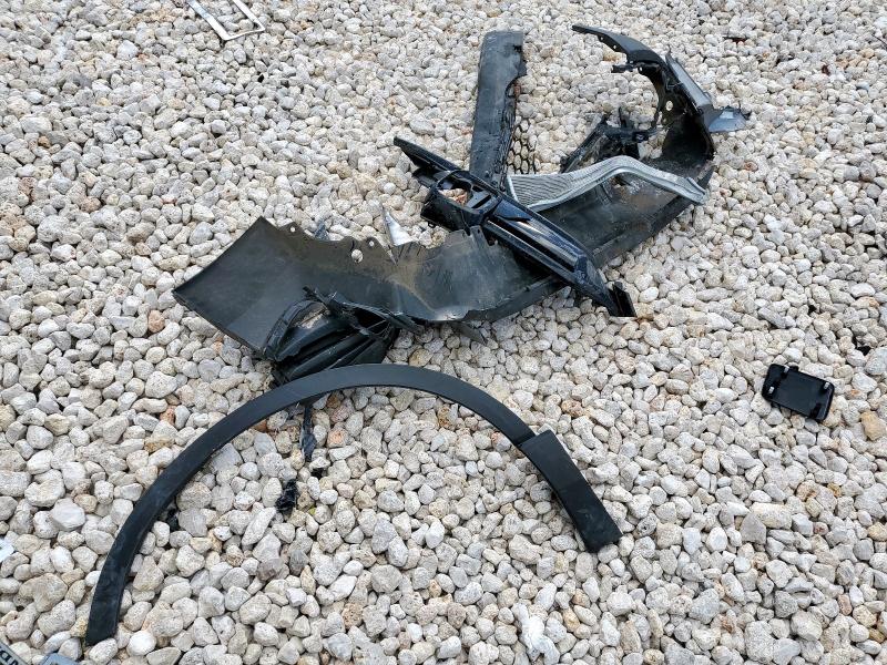 2022 HONDA CR-V EX #3292596865