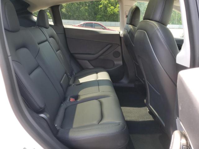 2020 TESLA MODEL Y - 5YJYGDEF3LF050027