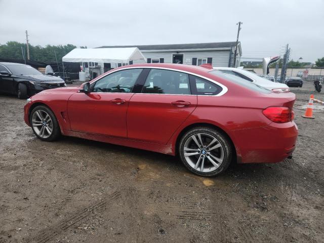 Vin: wba4b3c50gg344737, lot: 60468675, bmw 4 series xi gran coupe 20162