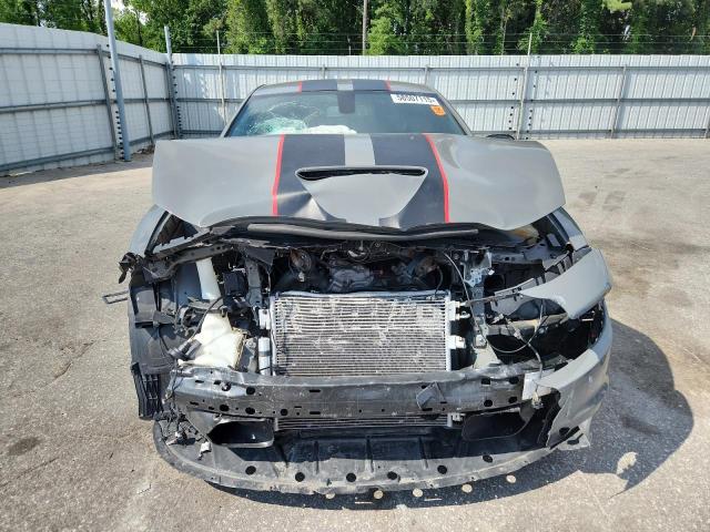 2019 DODGE CHARGER R/ - 2C3CDXCTXKH689127