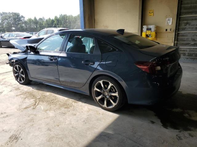 Vin: 2hgfe4f85sh313304, lot: 62313815, honda civic sport 20252