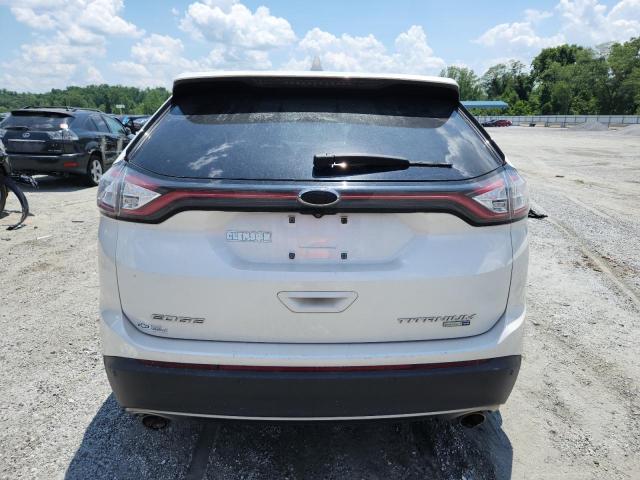 2017 FORD EDGE TITAN - 2FMPK4K90HBC29926