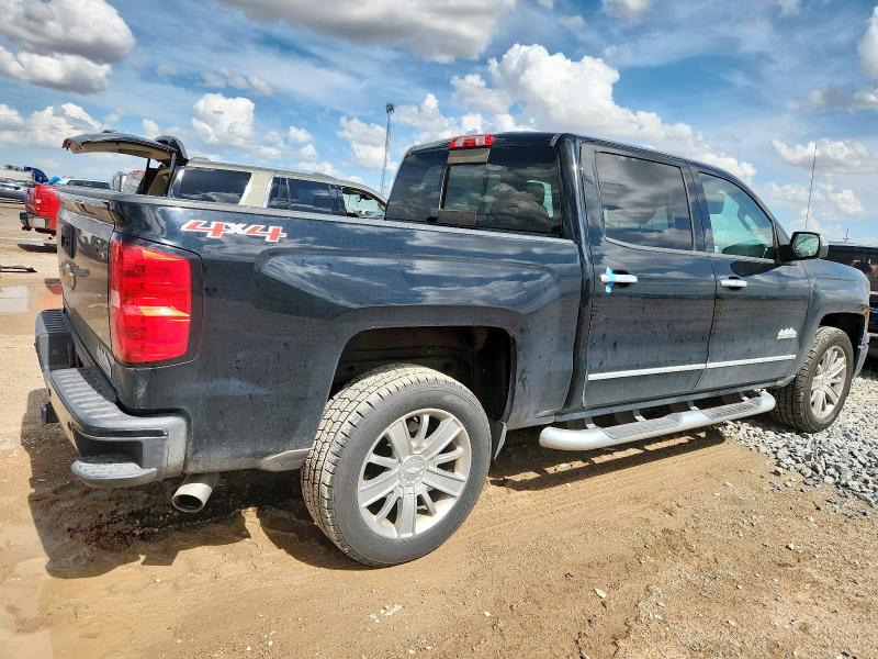 Vin: 3gcuktec7eg341737, lot: 61813635, chevrolet all models k1500 high country 20143