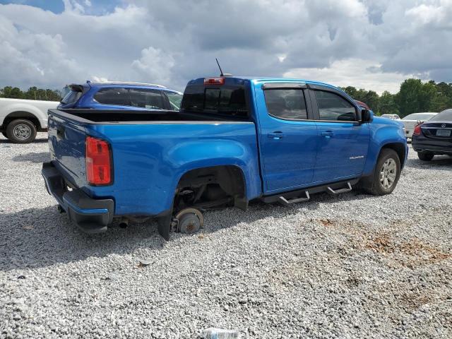 Vin: 1gcgscenxm1281304, lot: 60206275, chevrolet colorado lt 20213