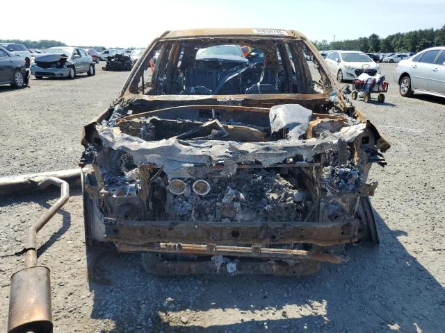 2017 LAND ROVER DISCOVERY - SALCR2BG4HH696716