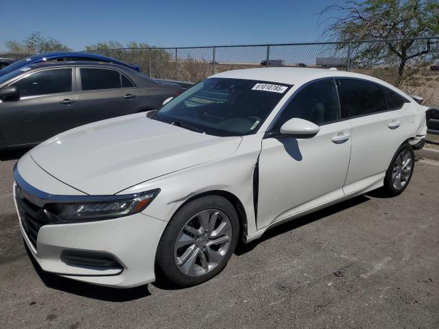 Vin: 1hgcv1f15la040563, lot: 61010785, honda accord lx 2020 img_1