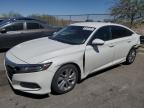 2020 HONDA ACCORD LX - 1HGCV1F15LA040563